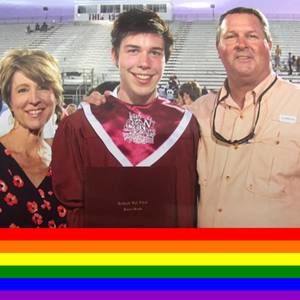 Meet your Posher, Toni